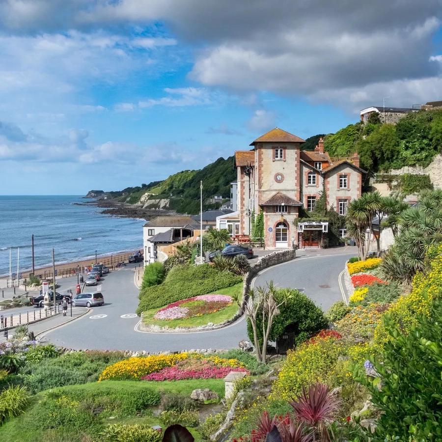 Bougainvillea Ventnor Exterior photo